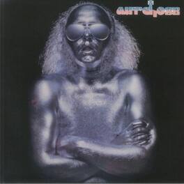 Aut'Chose - Le Cauchemar Americain - Limited Red, White & Blue Colored Vinyl - VINYL LP
