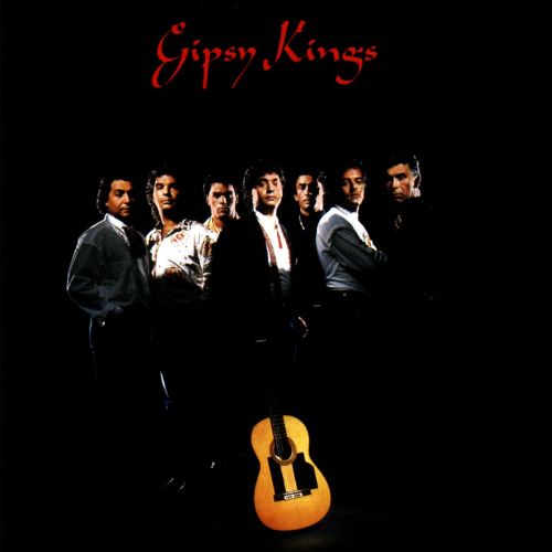  Gipsy Kings [CD]
