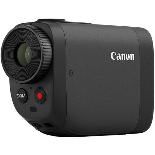 Canon ZOOM