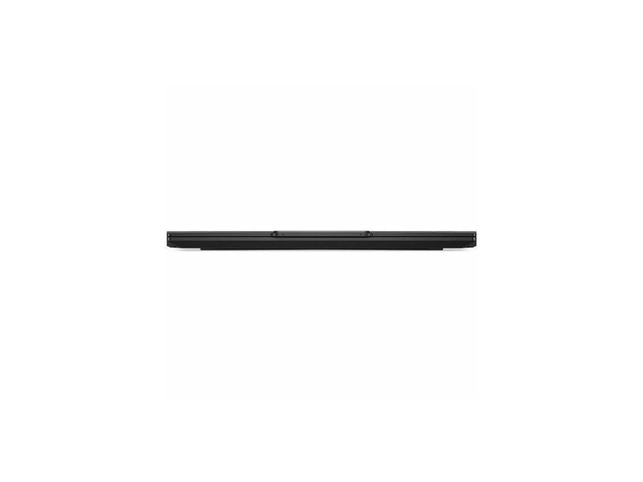 Alt View 1. Lenovo - thinkpad x1 carbon gen 14 aura edition 21v7006fus 14" copilot+ pc noteboo - Black.
