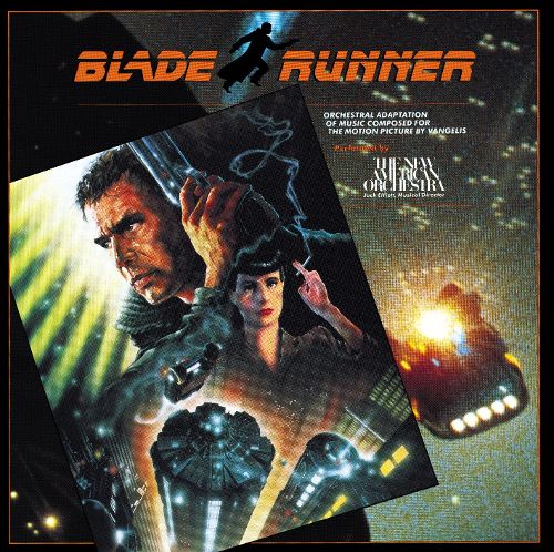  Blade Runner [CD]