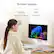 Brilliant display
100% sRGB color gamut
Up to 5M IR camera