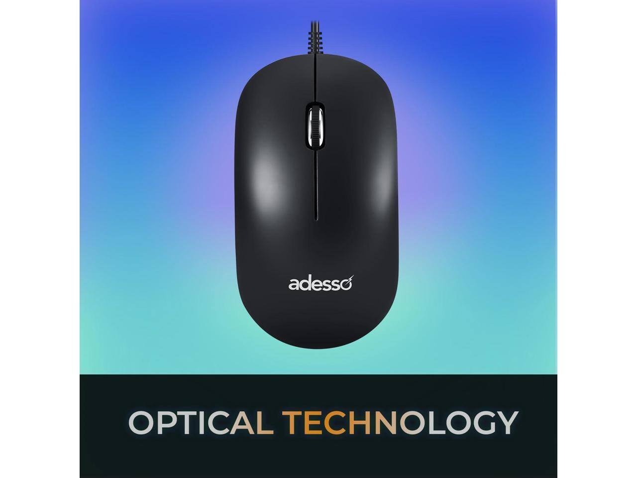 adesso OPTICAL TECHNOLOGY