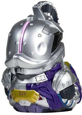 PopMarket - Tubbz - Destiny - Saint 14 #5 (Boxed Edition) - Collectibles - Multicolor