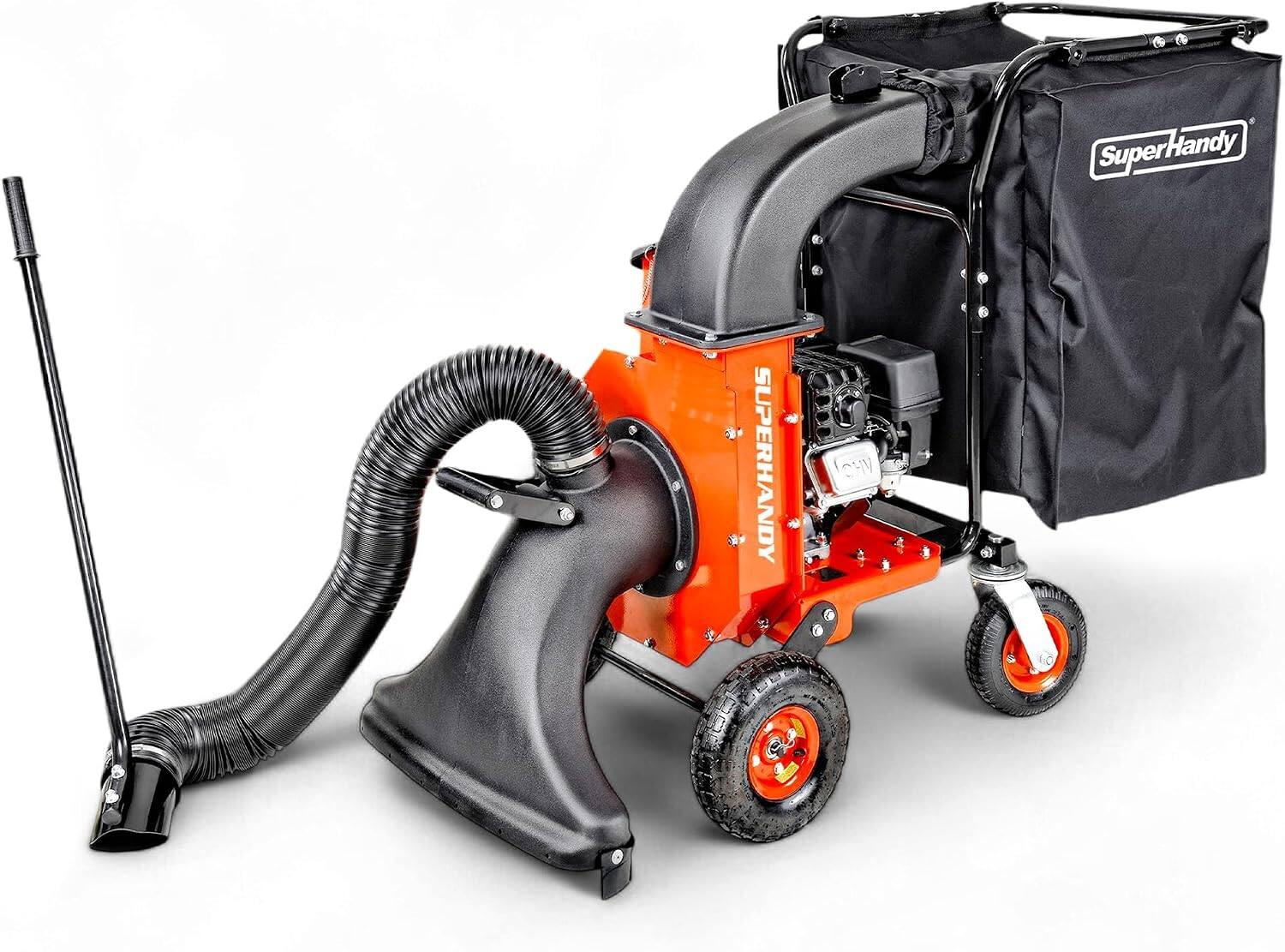 SuperHandy  
SUPERHANDY  
CHV