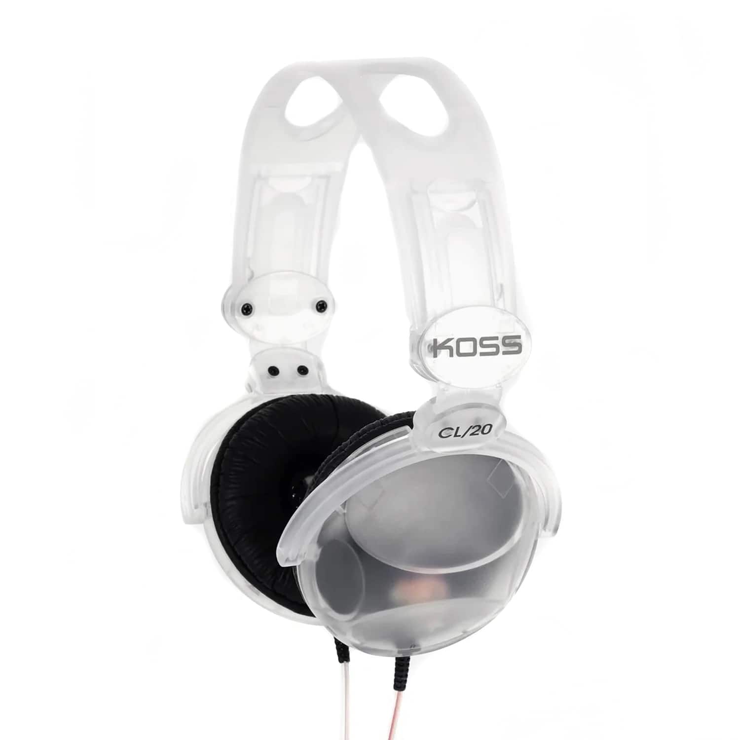 Clear Wired Headphones - Best Buy