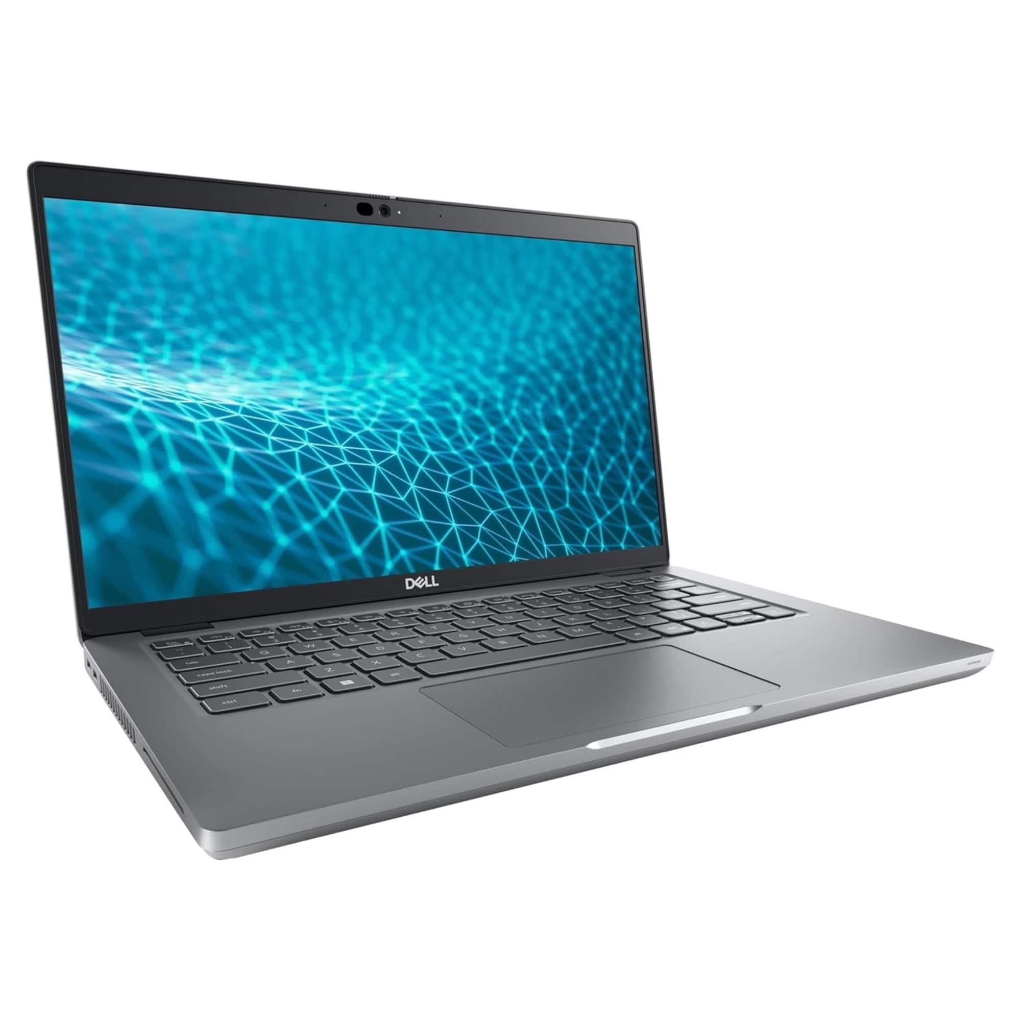Intel 12th Generation Core i5 and 1920 x 1080 (Full HD) Dell