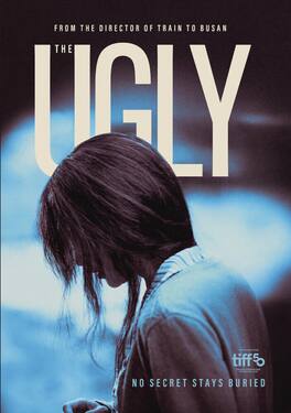 The Ugly - DVD