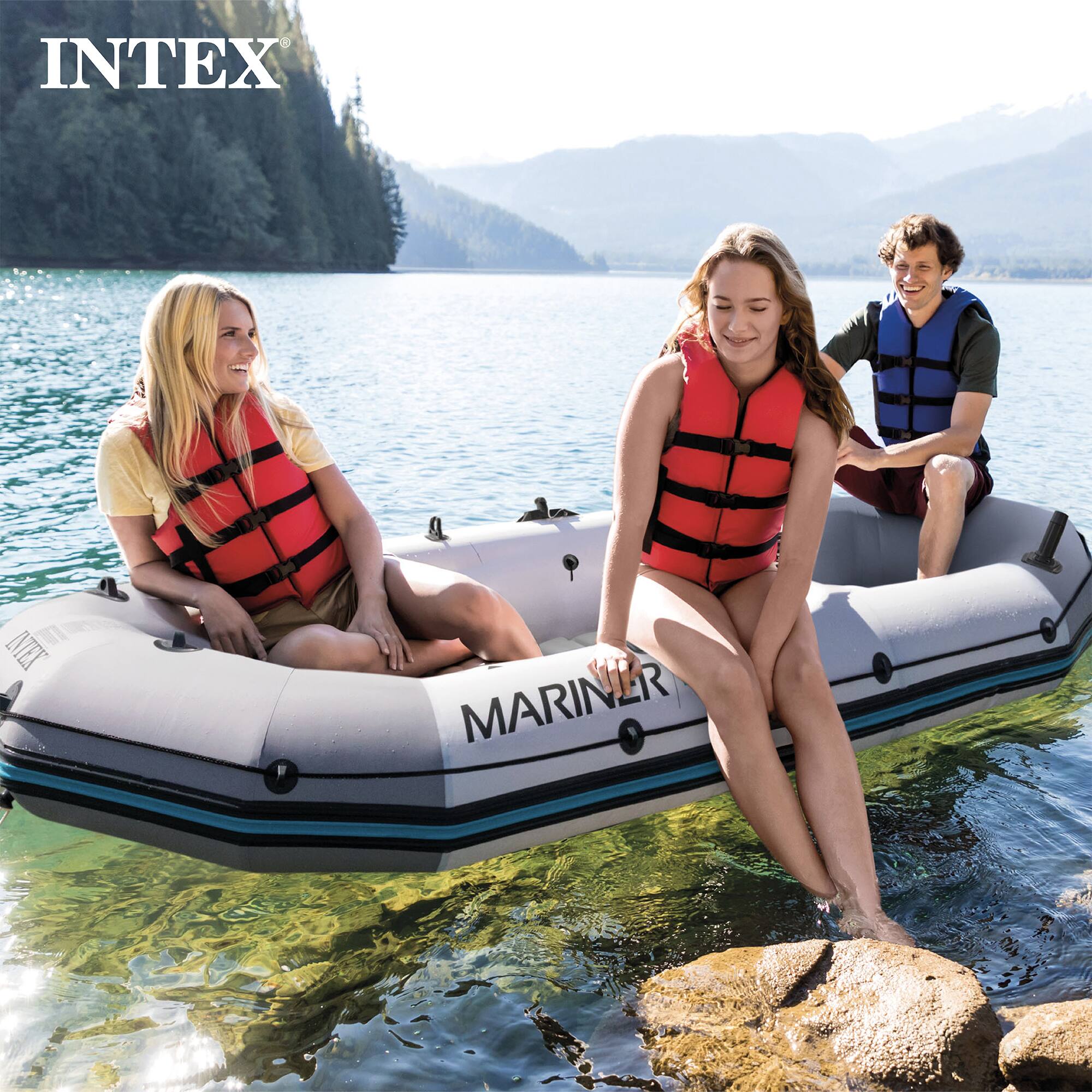 INTEX MARINER