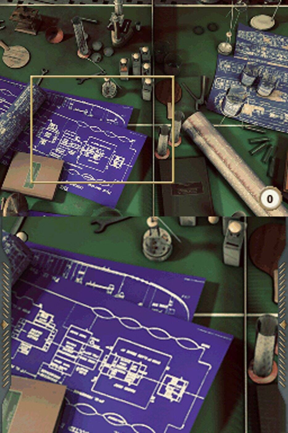 Alt View 2. Activision - Hidden Mysteries Titanic - Nintendo DS.