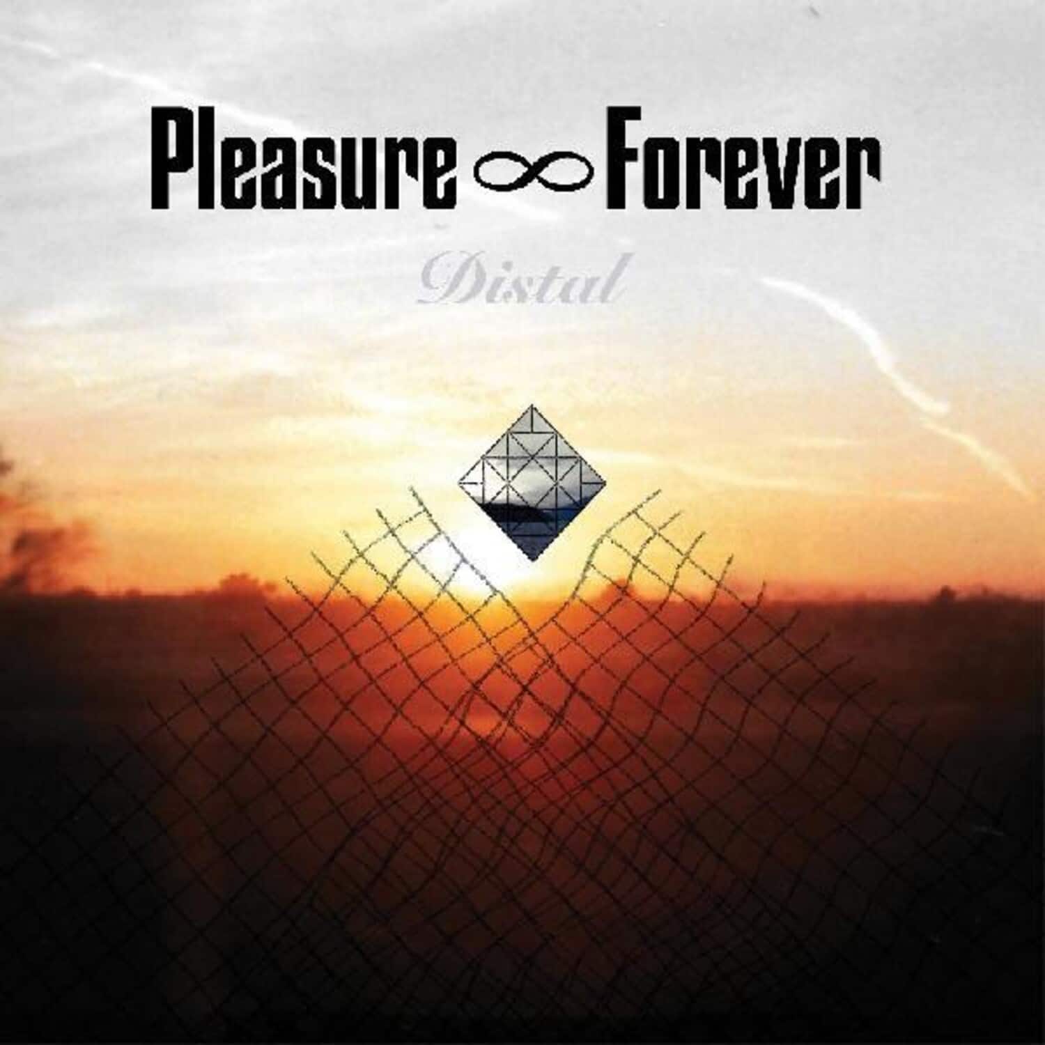 Pleasure Forever - Distal   - VINYL LP price history on PriceWatchPro
