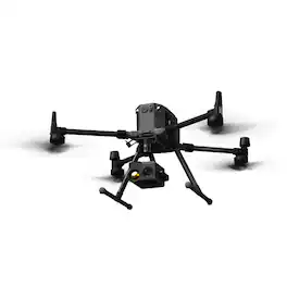 CZI - C30N Smart Dual Light Night Vision Gimbal Camera