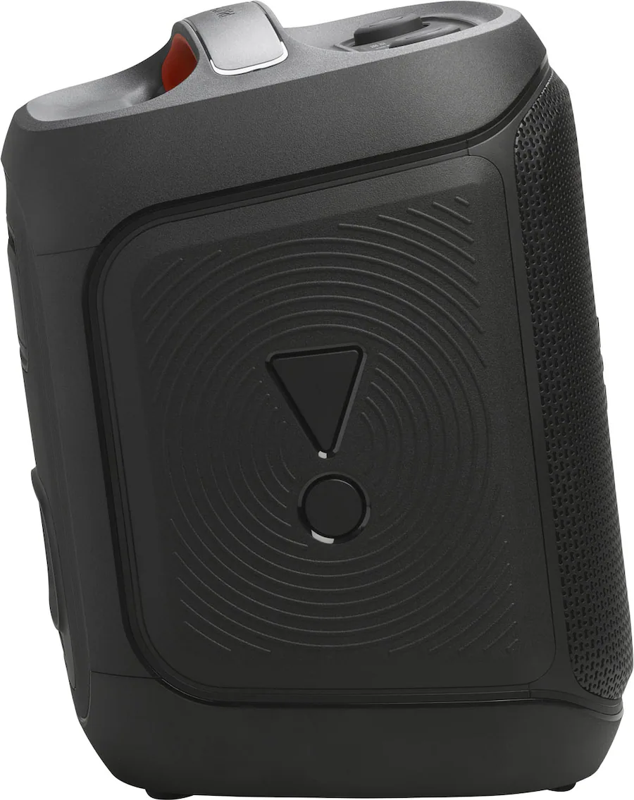 JBL PartyBox Encore Essential 2 Portable party speaker 2025 Black JBL PartyBox Encore Essential 2 Portable party speaker 2025 Black