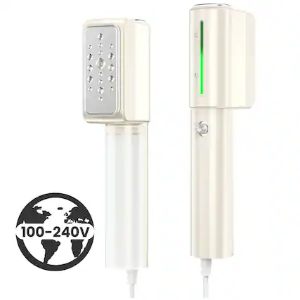 Kas F 0: Rose Jackx 100-240V