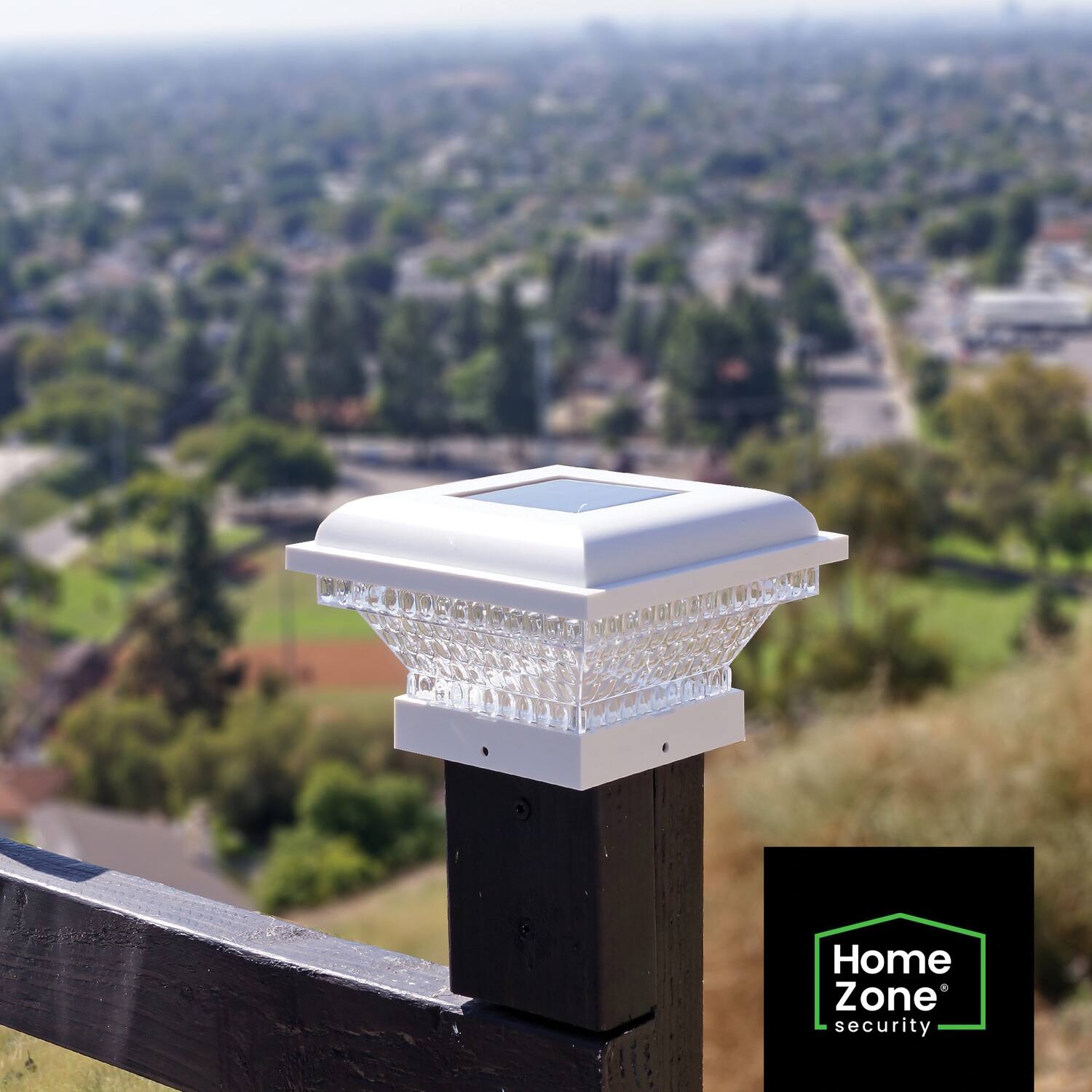 Home Zone security