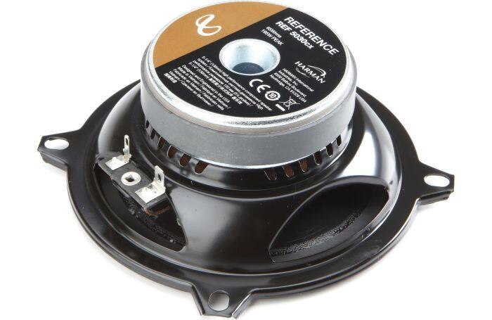 8 195W REFERENCE 5030cx  
HARMAN CEO  
CA 10  
LESA