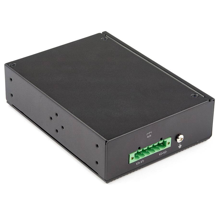 3 ALM  
VI+ VI-  
V2+ V2-