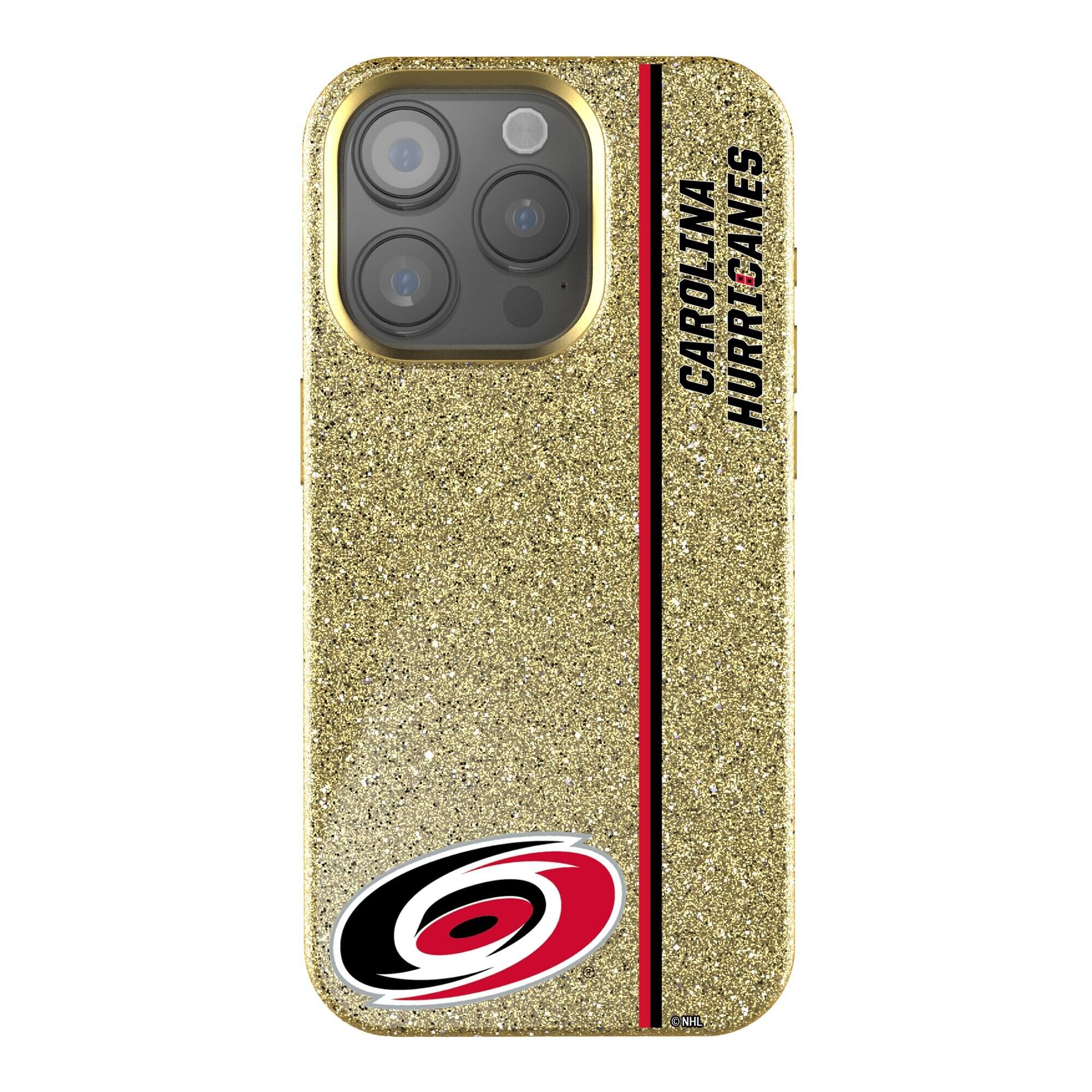 CAROLINA HURRICANES  
NHL