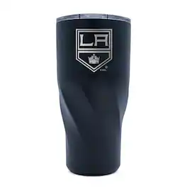 WinCraft - Los Angeles Kings 30oz. Morgan Stainless Steel Tumbler - Multicolor
