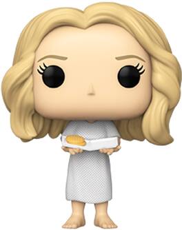 Funko - POP! Television: Parks & Rec - Leslie Knope - COLLECTIBLES - Multicolor
