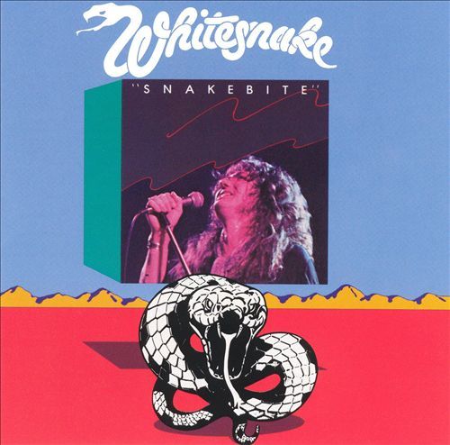  Snakebite [CD]