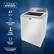 TOP LOAD WASHER
MTW5205TW
4.7 CU. FT.
MAYTAG EXTRA POWER CYCLE
POWER AGITATOR
DEEP FILL OPTION
PAIR WITH MED4500MW OR MG D4500MW