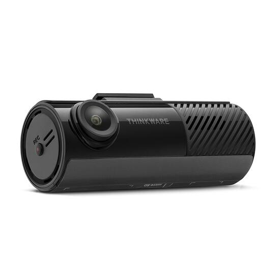 THINKWARE F70 PRO 1080P Dash Cam with Wi-Fi Black TW-F70PRO - Best Buy