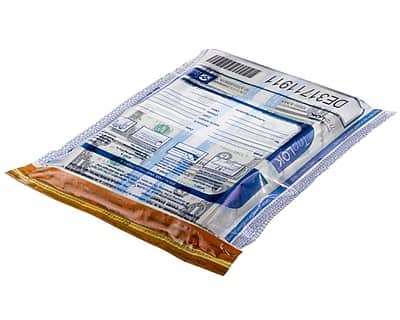 TripLok - Series H Deposit Bags, 50/Pack (585059) - Clear price history on PriceWatchPro