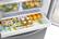 Alt View 22. Samsung - 28 cu. ft. 3-Door French Door Refrigerator with Family Hub - Stainless Steel.