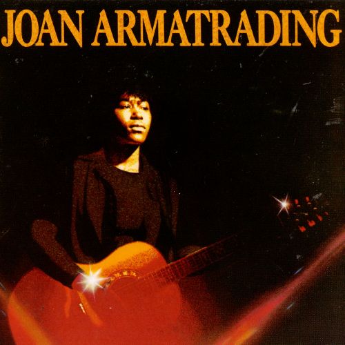  Joan Armatrading [CD]