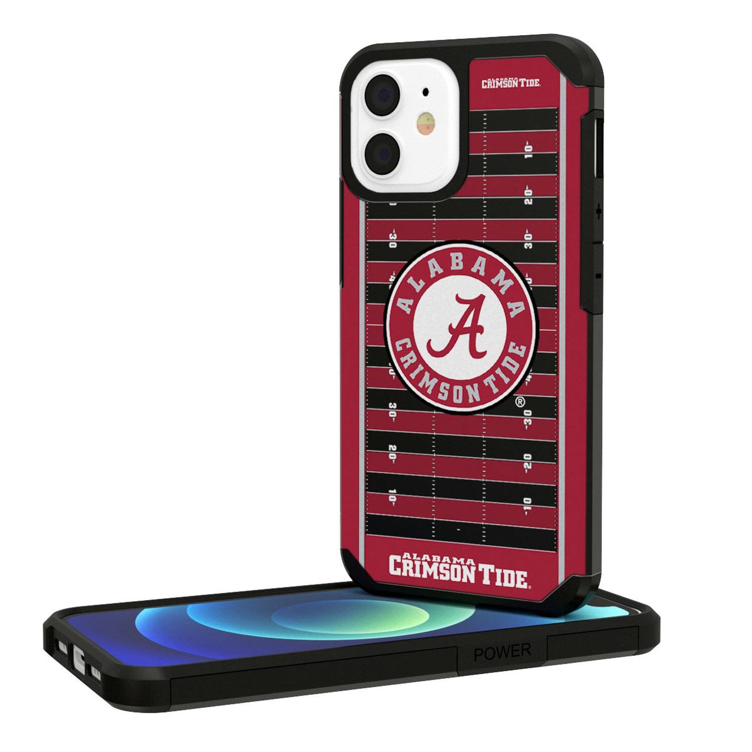 CRIMSON TIDE  
ALABAMA CRIMSON TIDE  
CRIMSON TIDE  
POWER