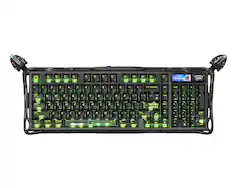 F2
F2
M
F5
F4
FE
F30
F11
nz
-
Gradging
~
7
2
3
4
5
6
7
8 F
o K
BackSpace
Oec
Q W E E A S D 2 Z X X OPENAMA Creat/All
R T Y U , O R T Y U O F G H J K L F G H K L V N M < V N M MERCURY
P P 15 ?
E
)
8
ENTER
POOD PgOn Em3
7 4 V 1 End
S 5 J
PULSI 6 3 PyCH
Enotr
GravaStar