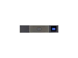 Eaton - 5P 750VA SHORT RACK 2U - Black