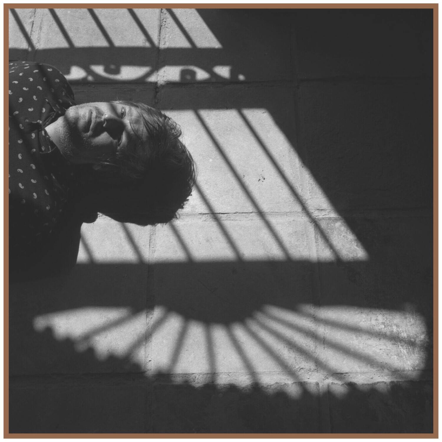 Dani Llamas - La Verdad   - VINYL LP