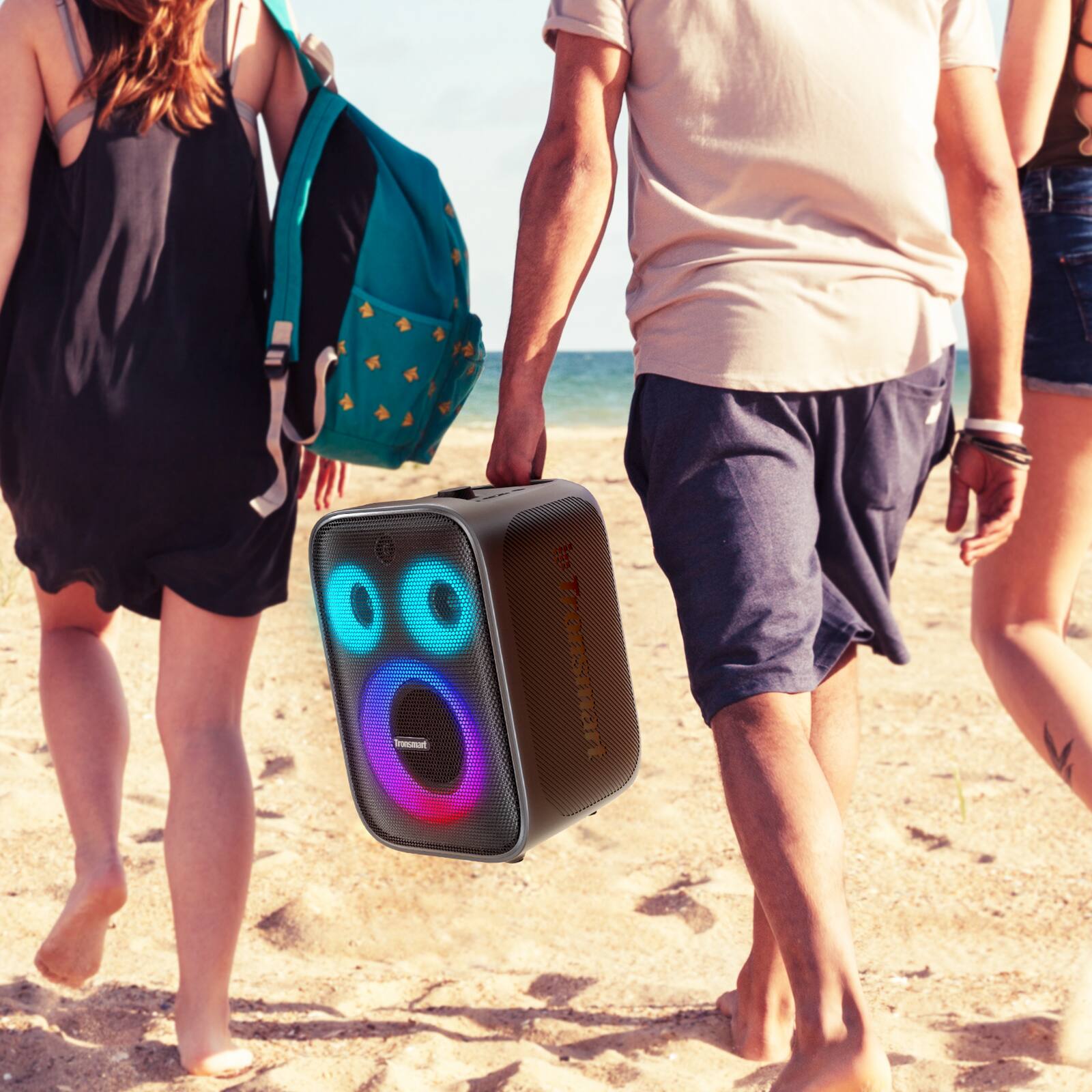 The text on the image is "Irishorn".