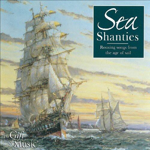 Sea Shanties  
Rousing songs from the age of sail  

The Gift of Music
