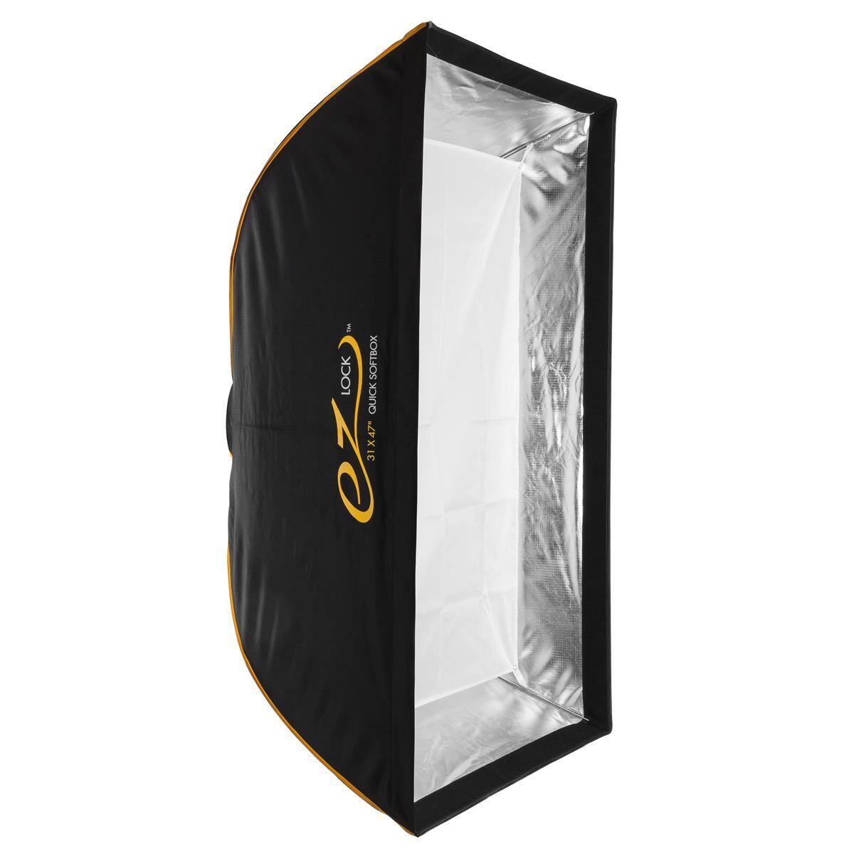 1 LOCK QUICK SOFTBOX 2PX1E 3