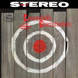 Cannonball Adderley - Cannonball's Sharpshooters (Verve Vault Series) - VINYL LP