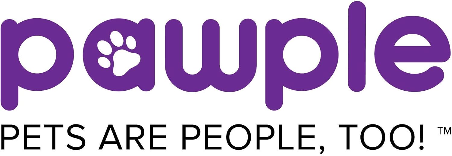Pawple TM PETS ARE PEOPLE, TOO!