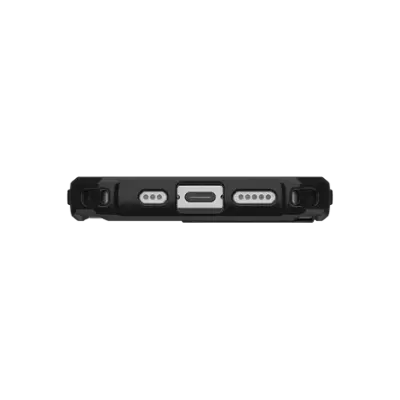 UAG Pathfinder Clear Case with Magsafe for Apple iPhone 16e
