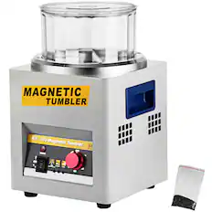 MAGNETIC TUMBLER KT-185 Magnetic Tumbler
KT-185 Magnetic Tumbler
OFF - 10 - 20 - 30 - 40