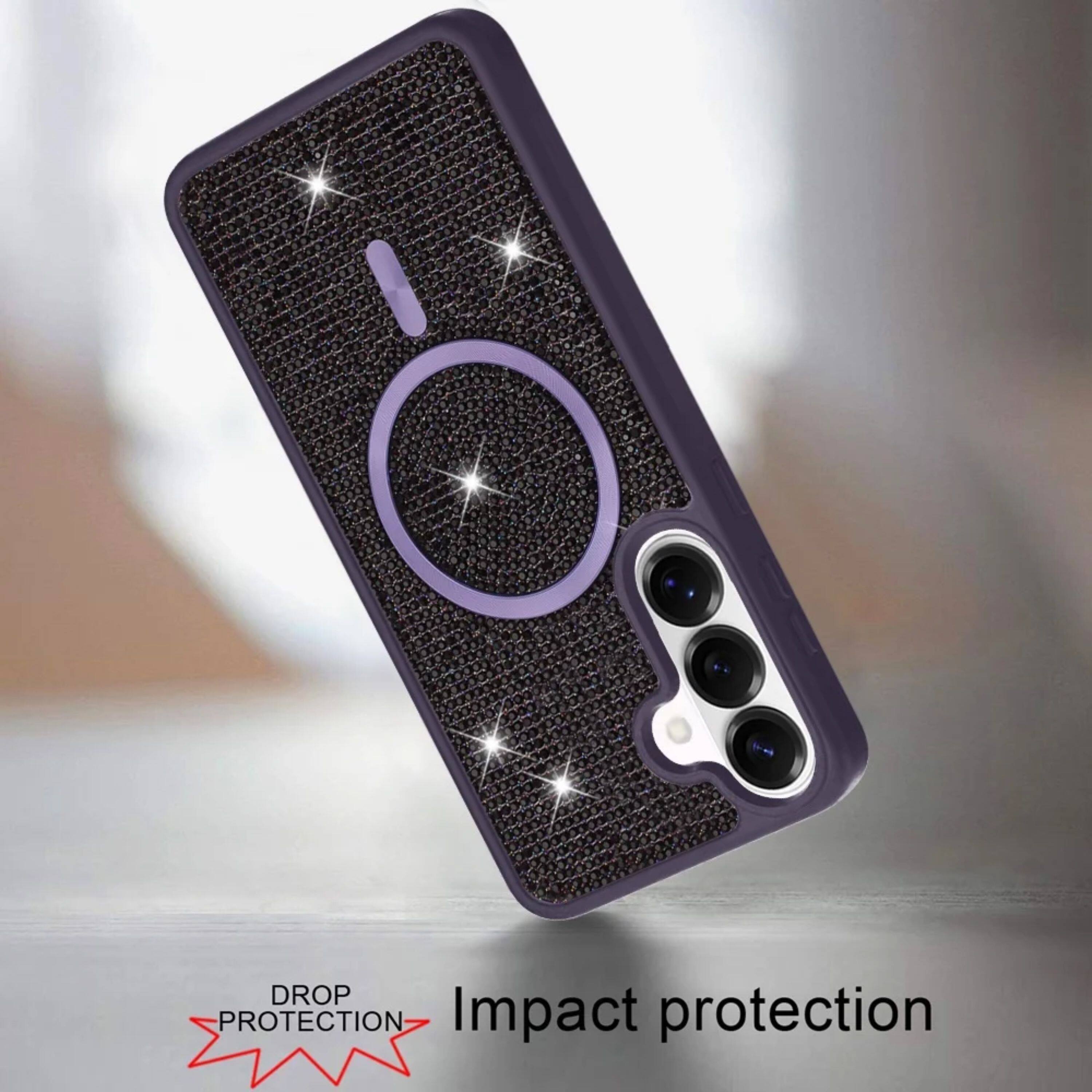 DROP PROTECTION  
Impact protection