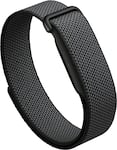 Google - Fitbit Air - Screenless Fitness & Health Tracker - Works with Android and iOS - Obsidian - (2026)