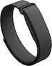 Google - Fitbit Air - Screenless Fitness and Health Tracking - Works with Android and iOS - Obsidian - (2026)