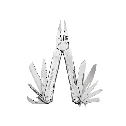 LEATHERMAN REBAR | PH1
