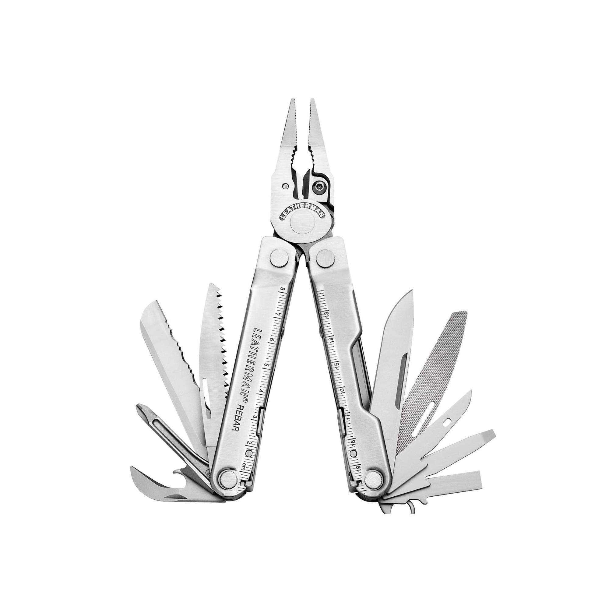 LEATHERMAN REBAR | PH1