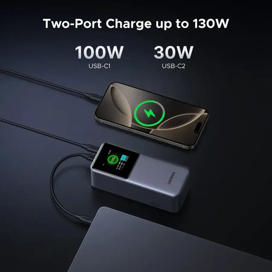 Two-Port Charge up to 130W USB-C1 100W USB-C2  NESn a 100W USB-C1 30W USB-C2  NESn a 100W USB-C1 100W USB-C2  NESn a 100W USB-C1 30W USB-C2  NESn a 100W USB-C1 100W USB-C2  NESn a 100W USB-C1 30W USB-C2  NESn a 100W USB-C1 100W USB-C2  NESn a 100W USB-C1 30W USB-C2  NESn a 100W USB-C1 100W USB-C2  NESn a 100W USB-C1 30W USB-C2  NESn a 100W USB-C1 100W USB-C2  NESn a 100W USB-C1 30W USB-C2  NESn a 100W USB-C1 100W USB-C2  NESn a 100W USB-C1 30W USB-C2  NESn a 100W USB-C1 100W USB-C2  NESn a 100W USB-C1 30W USB-C2  NESn a 100W USB-C1 100W USB-C2  NESn a 100W USB-C1 30W USB-C2  NESn a 100W USB-C1 100W USB-C2  NESn a 100W USB-C1 30W USB-C2  NESn a 100W USB-C1 100W USB-C2  NESn a 100W USB-C1 30W USB-C2  NESn a 100W USB-C1 