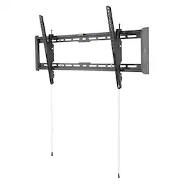 Peerless-AV - Tilting TV Wall Mount for 43" to 100" TVs, 800 x 400 Max VESA, Holds up to 165 Lbs - Multicolor