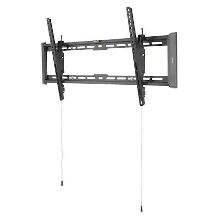 Front. Peerless-AV - Tilting TV Wall Mount for 43" to 100" TVs, 800 x 400 Max VESA, Holds up to 165 Lbs - Multicolor.