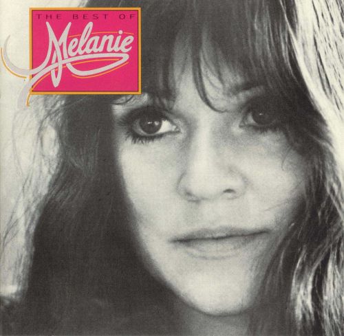  The Best of Melanie [Rhino] [CD]